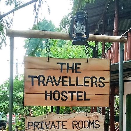 The Traveller'S Hostel & Private Rooms Sigiriya Eksteriør billede