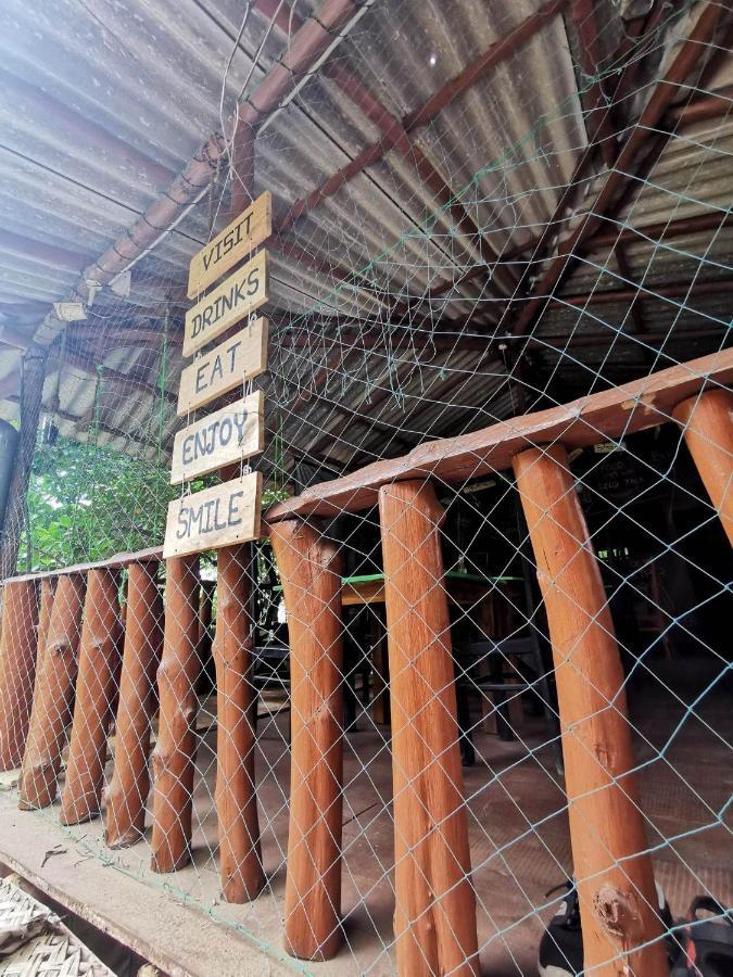 The Traveller'S Hostel & Private Rooms Sigiriya Eksteriør billede