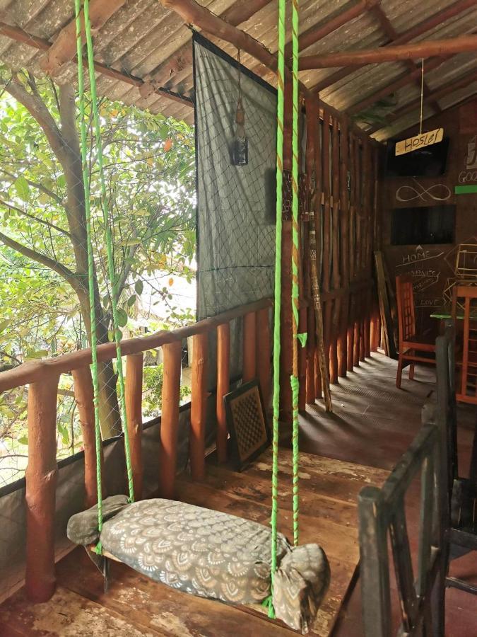 The Traveller'S Hostel & Private Rooms Sigiriya Eksteriør billede